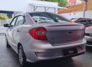 2019 FORD KA SEDAN 1.5 SE FLEX MANUAL – COMPLETO