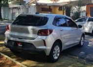 2020 CHEVROLET ÔNIX 1.0 LTZ MANUAL – COMPLETO