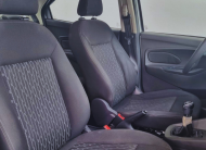 2019 FORD KA SEDAN 1.5 SE FLEX MANUAL – COMPLETO