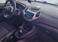 2019 FORD KA SEDAN 1.5 SE FLEX MANUAL – COMPLETO