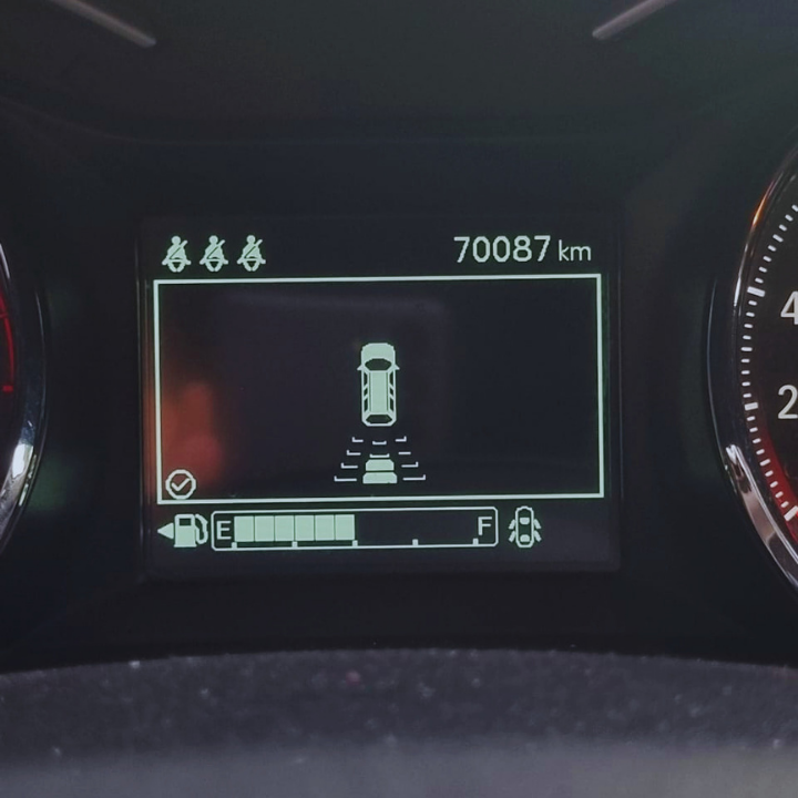 2020 CHEVROLET ÔNIX 1.0 LTZ MANUAL – COMPLETO