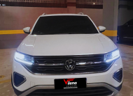 2025 VW TCROSS 1.4 TSI HIGHLINE FLEX AUTOMÁTICO – MUITO NOVA