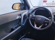 2018 HYUNDAI CRETA ATTITUDE 1.6 FLEX AUTOMÁTICO – COMPLETA