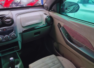 2011 CHEVROLET AGILE 1.4 LT FLEX MANUAL – 4 PNEUS NOVOS