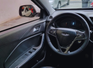 2021 CHERY TIGGO 2 LOOK 1.5 AT FLEX – COMPLETO