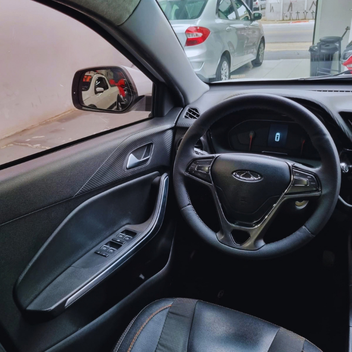 2021 CHERY TIGGO 2 LOOK 1.5 AT FLEX – COMPLETO