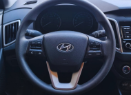 2018 HYUNDAI CRETA ATTITUDE 1.6 FLEX AUTOMÁTICO – COMPLETA