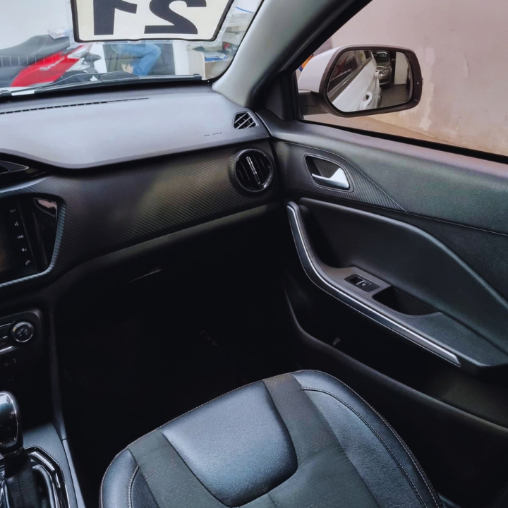 2021 CHERY TIGGO 2 LOOK 1.5 AT FLEX – COMPLETO