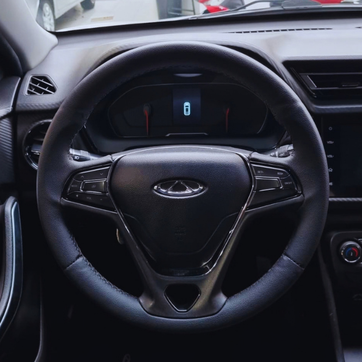 2021 CHERY TIGGO 2 LOOK 1.5 AT FLEX – COMPLETO