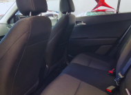 2018 HYUNDAI CRETA ATTITUDE 1.6 FLEX AUTOMÁTICO – COMPLETA