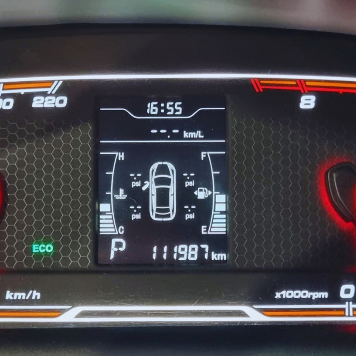 2021 CHERY TIGGO 2 LOOK 1.5 AT FLEX – COMPLETO
