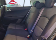 2018 HYUNDAI CRETA ATTITUDE 1.6 FLEX AUTOMÁTICO – COMPLETA