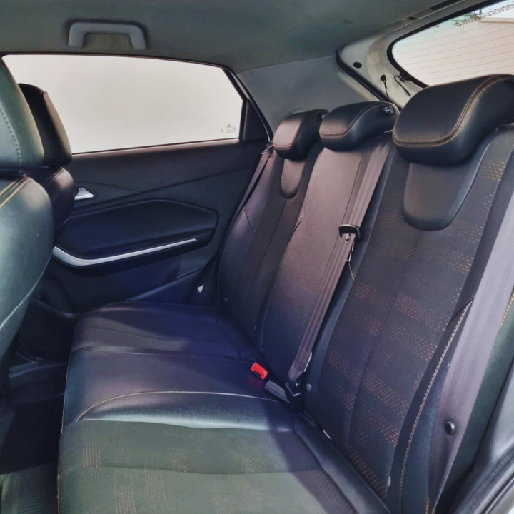2021 CHERY TIGGO 2 LOOK 1.5 AT FLEX – COMPLETO