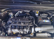 2018 HYUNDAI CRETA ATTITUDE 1.6 FLEX AUTOMÁTICO – COMPLETA