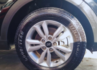 2018 HYUNDAI CRETA ATTITUDE 1.6 FLEX AUTOMÁTICO – COMPLETA