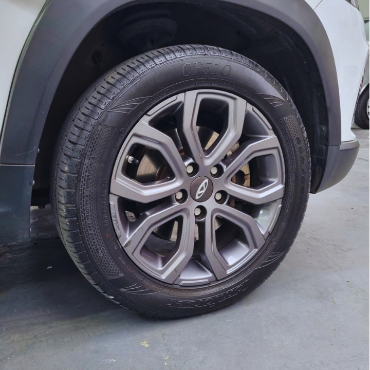 2021 CHERY TIGGO 2 LOOK 1.5 AT FLEX – COMPLETO