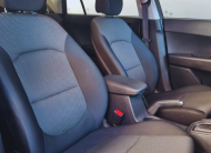 2018 HYUNDAI CRETA ATTITUDE 1.6 FLEX AUTOMÁTICO – COMPLETA