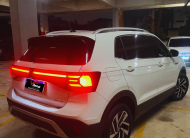 2025 VW TCROSS 1.4 TSI HIGHLINE FLEX AUTOMÁTICO – MUITO NOVA