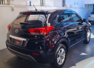 2018 HYUNDAI CRETA ATTITUDE 1.6 FLEX AUTOMÁTICO – COMPLETA