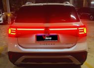 2025 VW TCROSS 1.4 TSI HIGHLINE FLEX AUTOMÁTICO – MUITO NOVA