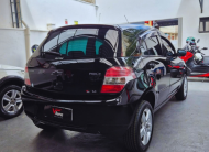 2011 CHEVROLET AGILE 1.4 LT FLEX MANUAL – 4 PNEUS NOVOS