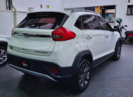 2021 CHERY TIGGO 2 LOOK 1.5 AT FLEX – COMPLETO