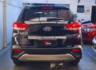 2018 HYUNDAI CRETA ATTITUDE 1.6 FLEX AUTOMÁTICO – COMPLETA