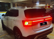 2025 VW TCROSS 1.4 TSI HIGHLINE FLEX AUTOMÁTICO – MUITO NOVA