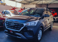 2018 HYUNDAI CRETA ATTITUDE 1.6 FLEX AUTOMÁTICO – COMPLETA