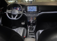 2025 VW TCROSS 1.4 TSI HIGHLINE FLEX AUTOMÁTICO – MUITO NOVA