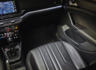 2025 VW TCROSS 1.4 TSI HIGHLINE FLEX AUTOMÁTICO – MUITO NOVA