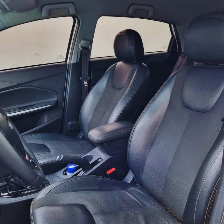 2021 CHERY TIGGO 2 LOOK 1.5 AT FLEX – COMPLETO